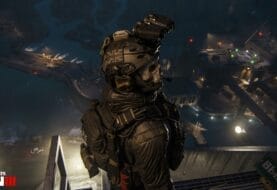 Call of Duty-film officieel in de maak bij Paramount en een tv-show volgt mogelijk later