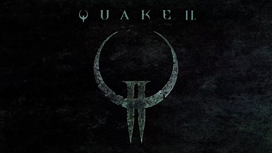 Verrassing, Bethesda brengt Quake II Remastered uit – Trailer