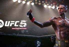EA Sports UFC ziet er behoorlijk realistisch uit in eerste trailer