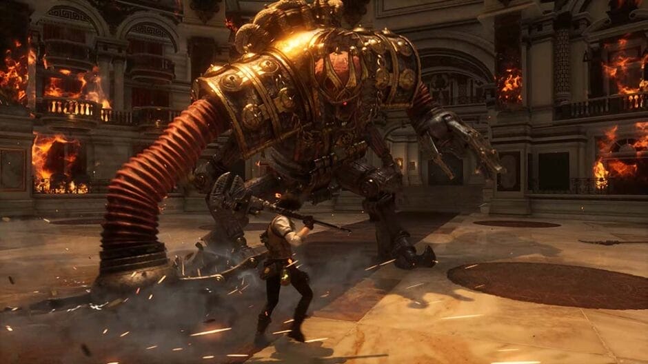 Geprezen Soulslike-game Lies of P bereikt mijlpaal van 1 miljoen verkochte exemplaren