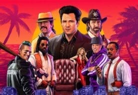 Prijsvraag: Win 2x Crime Boss: Rockay City, de shooter waar veel bekende Hollywood acteurs een rol hebben