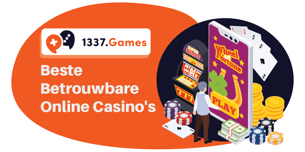Beste Betrouwbare Online Casinos