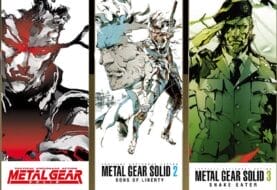 Metal Gear Solid: Master Collection Vol. 1 is nu verkrijgbaar, dit zijn de eerste reviewscores