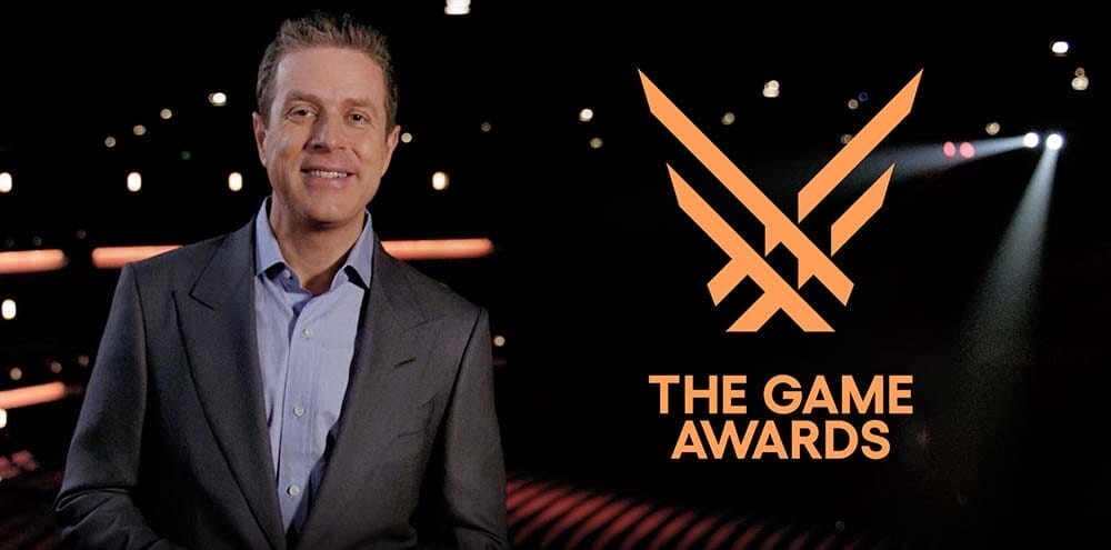 Game Awards nominaties