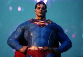 Corrupte Batman, Superman en The Flash in de nieuwe trailer van  Suicide Squad: Kill the Justice League
