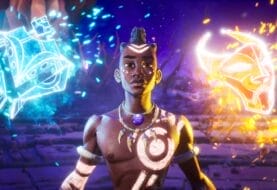 Bekijk hier de launch trailer en emotionele short film van Tales of Kenzera: ZAU