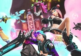 Multiplayer game Foamstars is vanaf nu free-to-play