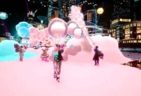 Foamstars de PvP multiplayer shooter van Square-Enix gaat free-to-play