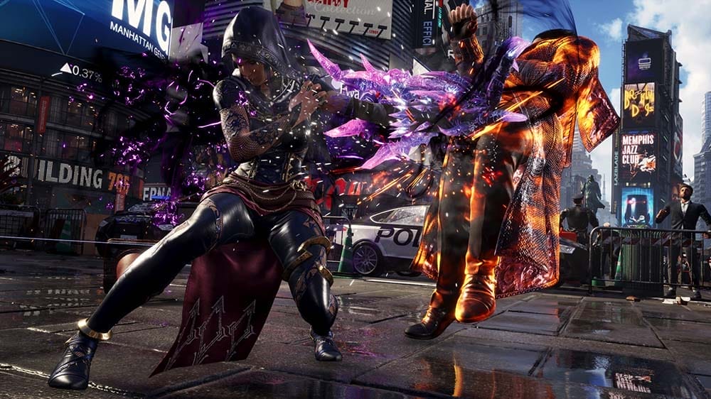 tekken8-screenshot scr02