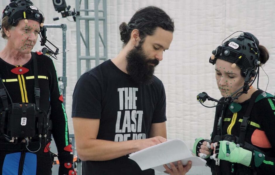 Naughty Dog-president en game directeur Neil Druckmann denkt niet dat hij nog lang grote games kan blijven maken