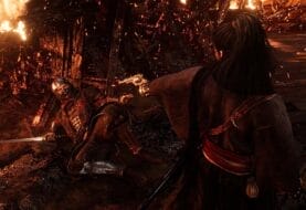 Team Ninja rolt een nieuwe update uit voor Rise of the Ronin waar wapens en vechtstijlen gebalanceerd worden