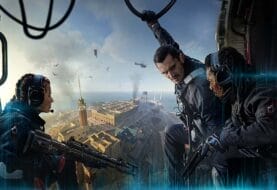 Seizoen 3 voor Call of Duty Modern Warfare 3 en Warzone begint volgende week