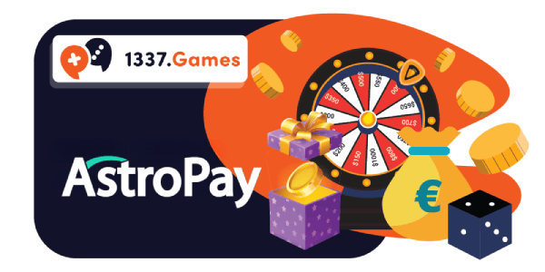 Astropay Casino Welkomstbonus