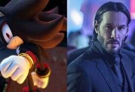 Acteur Keanu Reeves speelt mogelijk Shadow the Hedgehog in de film Sonic 3