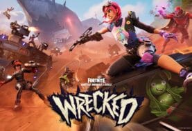 Fortnite seizoen Wrecked is begonnen, dit is nieuw
