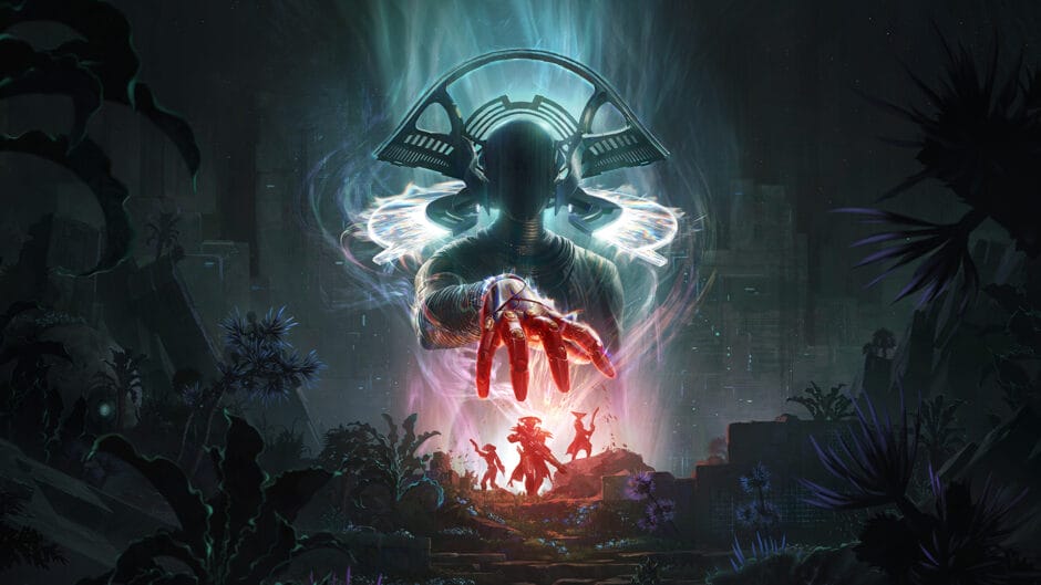 Bungie maakt roadmap voor Destiny 2 bekend