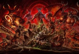 Review Diablo IV: Season of the Infernal Hordes