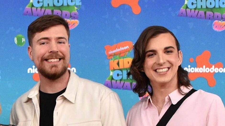 YouTuber Mr. Beast breekt alle banden met Ava Kris Tyson na beschuldigingen over ongepast gedrag