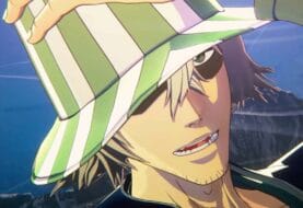 De mysterieuze Kisuke Urahara wordt speelbaar in Bleach: Rebirth of Souls