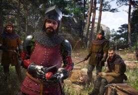 Kingdom Come Deliverance 2 is nu al een groot succes met 2 miljoen verkochte exemplaren in 2 weken