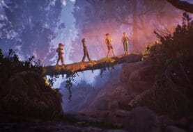Een trauma achtervolgd de vier vriendinnen in de nieuwe trailer van Lost Records: Bloom & Rage Tape