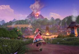 Het avontuur kan beginnen, dit is de launch trailer van de nieuwe RPG Visions of Mana