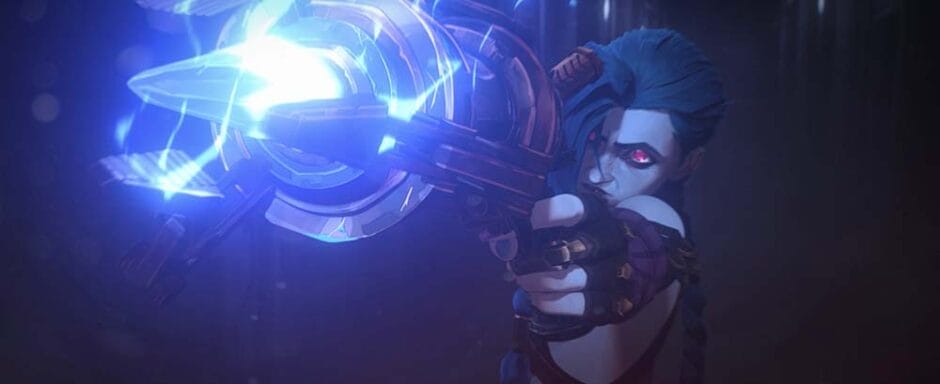 Riot Games reageert op berichten dat Arcane seizoen 2 een “financiële flop” zou zijn