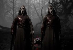 Ghostface komt in november naar Mortal Kombat 1
