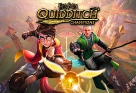 Review: Harry Potter Quidditch Champions- Een unieke sportgame