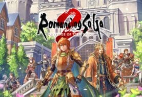Review: Romancing SaGa 2 Revenge of the Seven – Eén van de betere JRPG’s van het jaar