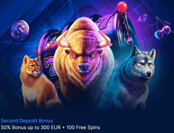 BM. bet tweede bonus