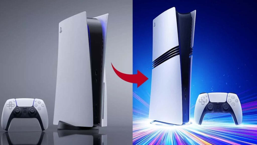 PS5 naar PS5 Pro Data Transfer 1337.Games handleiding