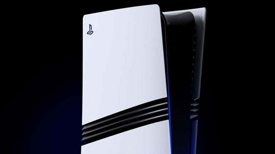 Volledige specificaties gelekt van de PlayStation 5 Pro