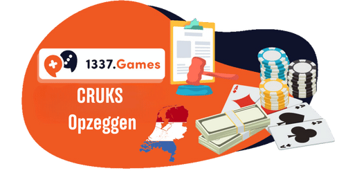 CRUKS Opzeggen