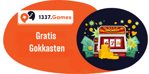 Gratis Gokkasten