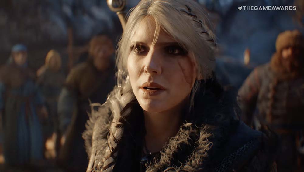 The Witcher IV
