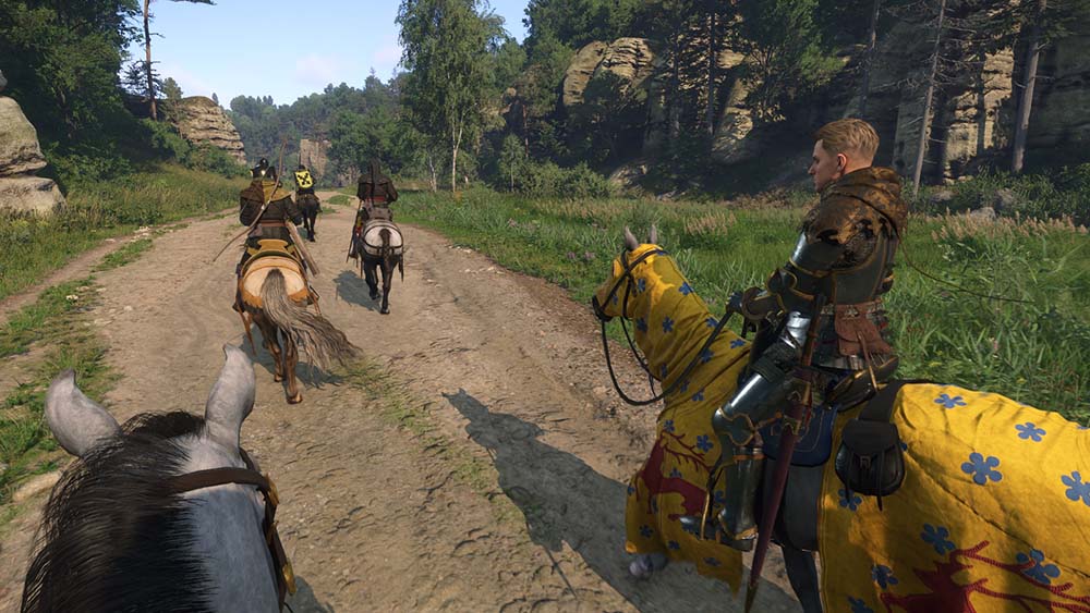 Kingdom-Come-Deliverance-2-paard