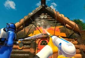 Schoonmaak-game PowerWash Simulator 2 aangekondigd met deze trailer