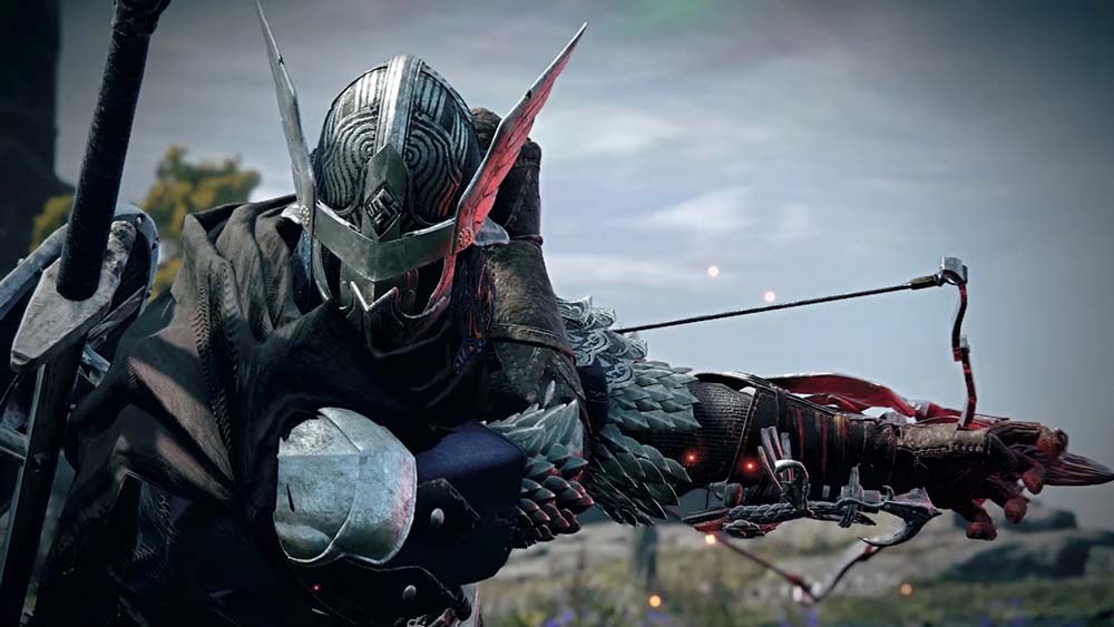 Elden Ring Wylder