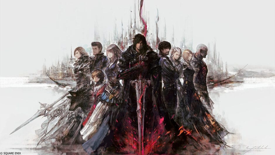 ”Geen zekerheid” dat volgende Final Fantasy turn-based wordt