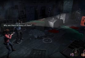 Capcom laat eerste gameplaybeelden zien van Resident Evil: Survival Unit
