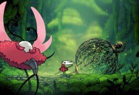 Amper een dag na de lancering domineert Silksong al de Steam-ranglijsten