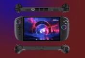 Lenovo onthult de Legion Go Gen 2 handheld, waarvan de prijs oploopt tot €1500 afhankelijk van de configuratie
