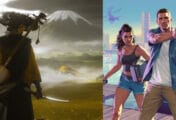 Sucker Punch reageert opgelucht op GTA 6-vertraging: ‘Dat was een geweldige dag’